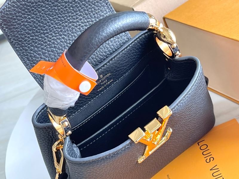 Louis Vuitton Top Handle Bags